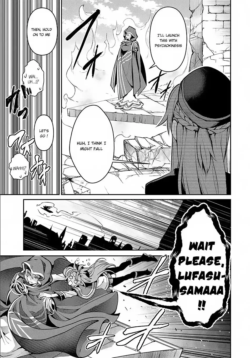 Yamada-kun to 7-nin no Majo Chapter 3 26